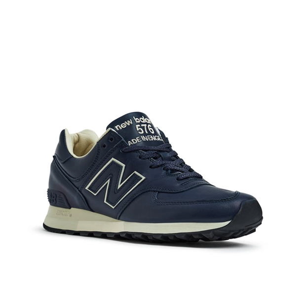 New Balance Nbls Ou576 99 - Blue